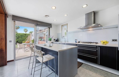Puerto de Pollensa Villa | Villa Alfa in Mallorca