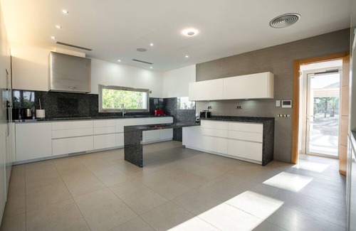 Santa Eulalia del Rio Villa | Villa Algarroba Summa