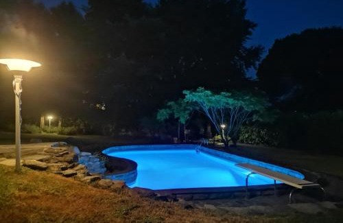 Lesa Villa | Villa Alice