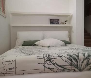 Lesa Villa | Villa Alice