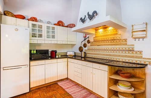 Guia Villa | Villa Alice