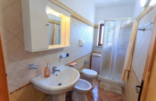 Otranto Villa | Villa Alimini - Villetta con veranda Laghi Alimini