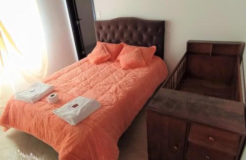 Iza House | Villa Alioc