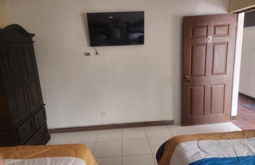 Quetzaltenango Apartment | Villa Alissa