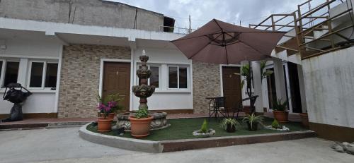 Quetzaltenango Apartment | Villa Alissa