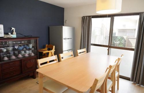 Takehara House | Villa alive