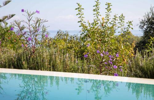 Chlomos Villa | Villa Alkyoni Mare