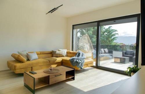 Skopje Villa | Villa - All Seasons Residence in Skopje