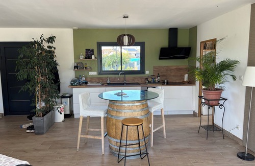 Montmirat House | Villa ALL2