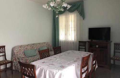 Lavina House | Villa alle Marixe