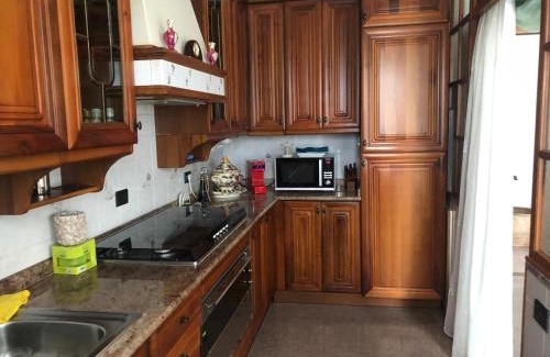 Lavina House | Villa alle Marixe