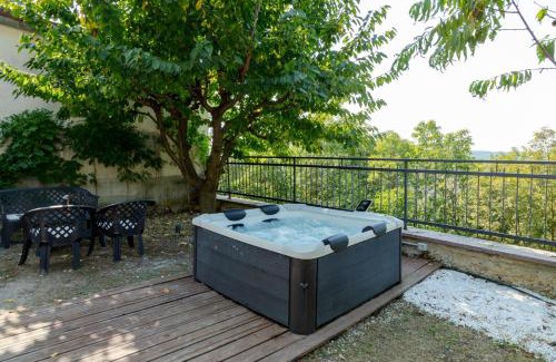 Godiasco Villa | Villa Allegra Apartments in The Nature