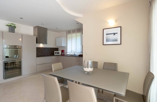 Vabriga Villa | Villa Allegra - green oasis near Poreč