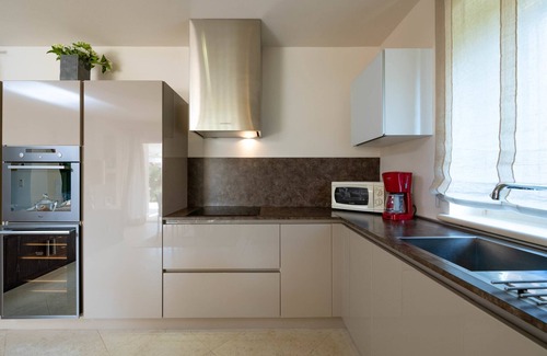Vabriga Villa | Villa Allegra - green oasis near Poreč