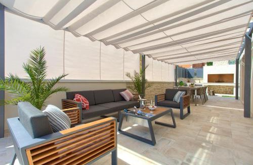 Garica Villa | Villa Allegra