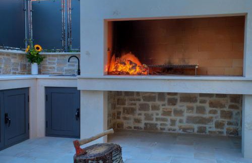 Garica Villa | Villa Allegra