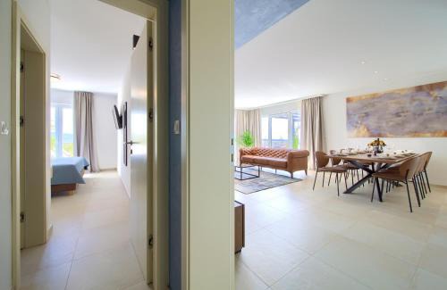 Garica Villa | Villa Allegra