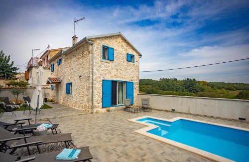 Vizinada Villa | Villa Allegra