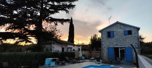 Vizinada Villa | Villa Allegra