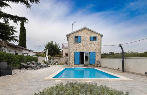 Vizinada Villa | Villa Allegra