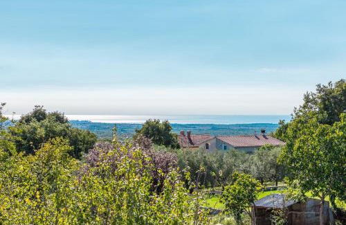 Kastelir Villa | Villa Alma