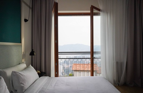 Cernobbio Hotel | Villa Almana