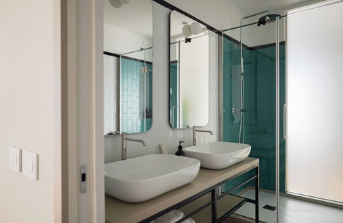 Cernobbio Hotel | Villa Almana