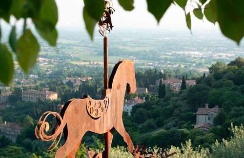 Asolo Villa | Villa Almirena - Three Bedroom Villa, Sleeps 6