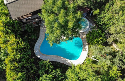Fethiye Cottage | Villa Almond