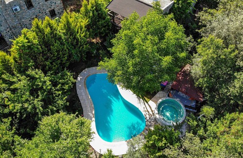 Fethiye Cottage | Villa Almond