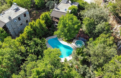 Fethiye Cottage | Villa Almond