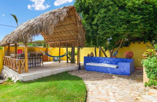 Ponton Villa | Villa Aloe