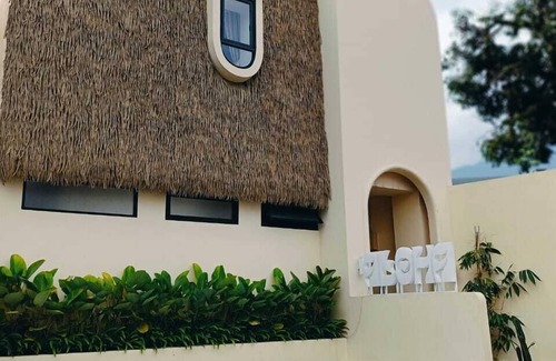 Garut Villa | Villa Aloha Garut