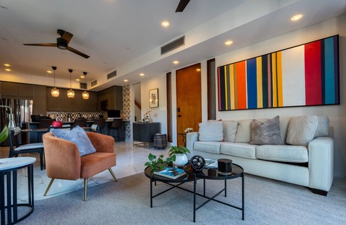 Dorado Pueblo Apartment | Villa Alomari @ Dorado Beach & Club at Ritz Carlton Reserve