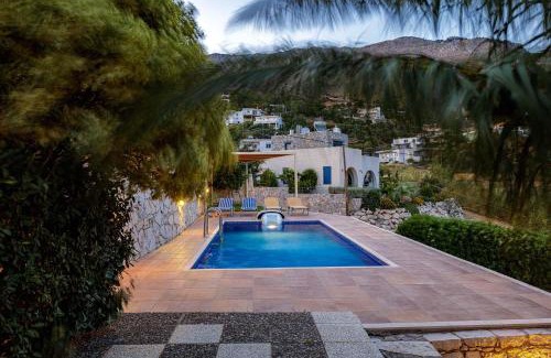 Sellia Villa | Villa Alonaki