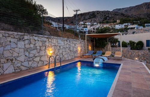 Sellia Villa | Villa Alonaki