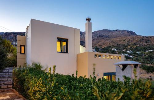 Sellia Villa | Villa Alonaki