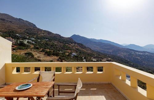 Sellia Villa | Villa Alonaki