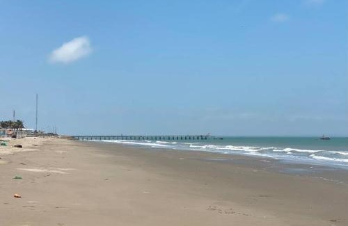 Data de Villamil House | Villa Alondra, casa en la playa