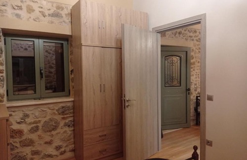 Kalamata House | Villa ALONIA