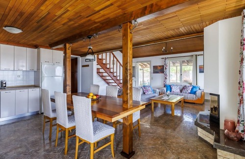 Skopelos Villa | Villa Aloupi - Three Bedroom Villa, Sleeps 6