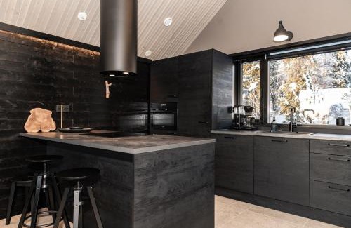 Syote Apartment | Villa Alppisyöte