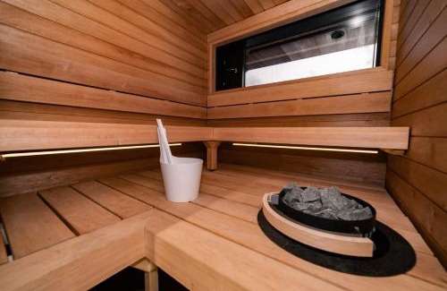 Syote Apartment | Villa Alppisyöte
