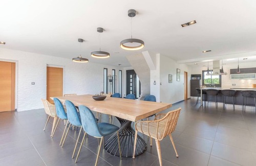 Marcenais Villa | Villa Alta-Beloi - Bordeaux, Villa Alta-Beloi