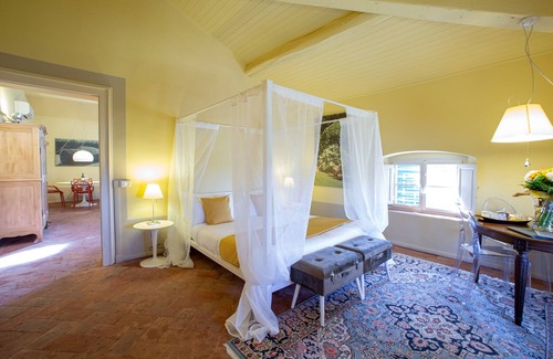 Molina di Quosa-Rigoli House | Villa Alta