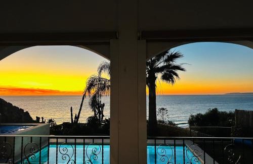 Atlanterra Villa | Villa Alta Vista