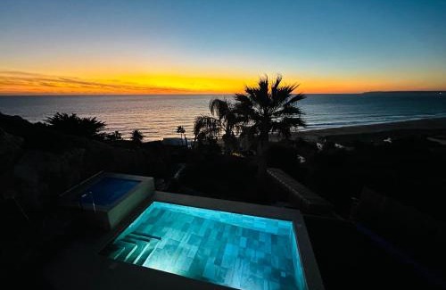 Atlanterra Villa | Villa Alta Vista