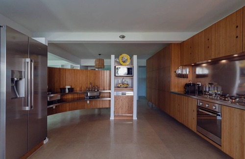 Vitet Villa | Villa Alta Vista St Barths 4-bd