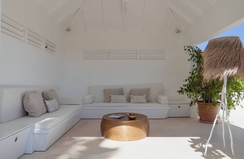 Vitet Villa | Villa Alta Vista St Barths 4-bd