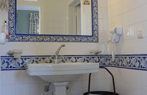Canhas Hotel | Villa Alto Boutique Hotel